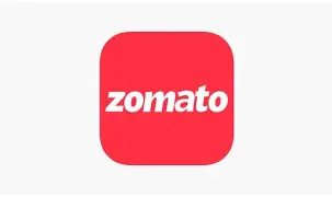 Zomato logo