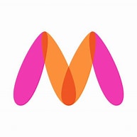 Myntra logo