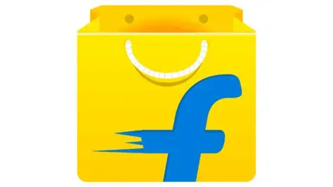 Flipkart logo