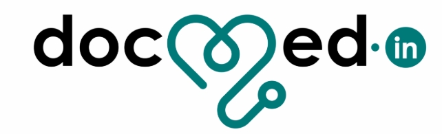 DocMed.in logo